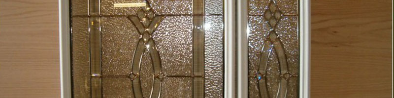 Door Inserts by Donna's Door and Window Co. Door Inserts by Donna's Door and Window Co.