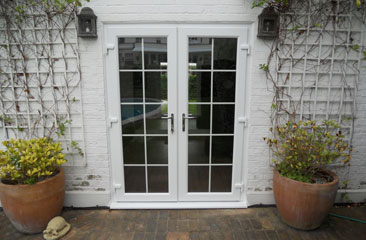 French Doors
