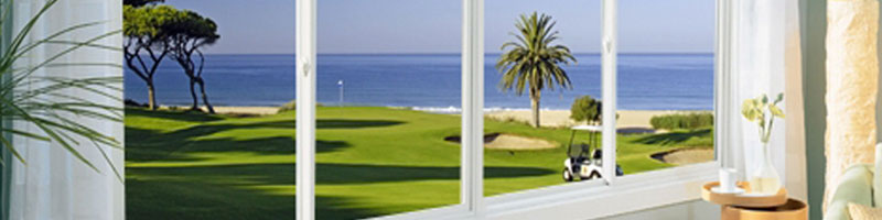 Donna's Horizontal Roller Windows