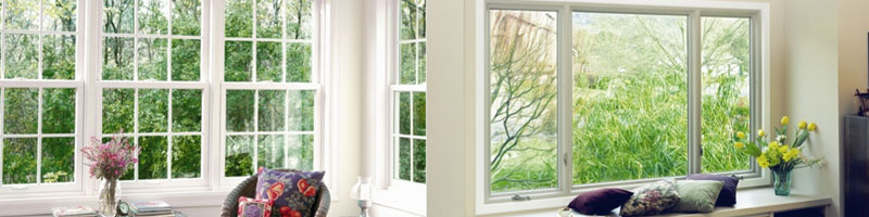 Impact Casement Windows Donna's Door and Window Co.