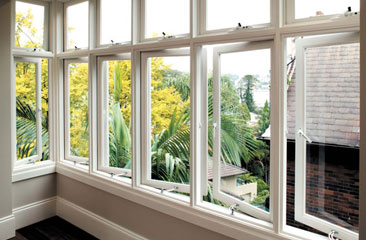 Impact Casement Windows Donna's Door and Window