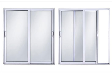 Sliding Glass Door