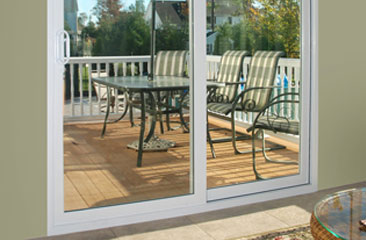 Sliding Glass Doors