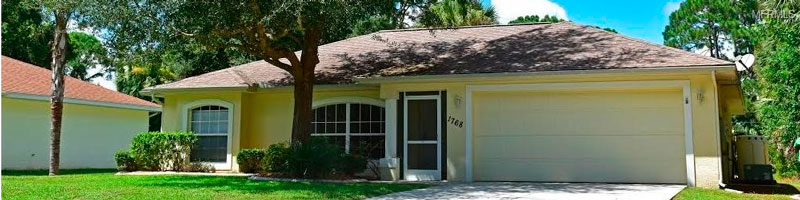 Doors North Port: Donna's Doors and Windows North Port