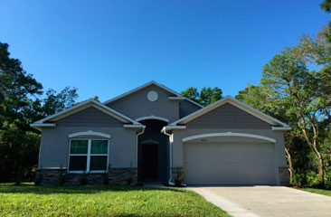 Donna's Door and Windows